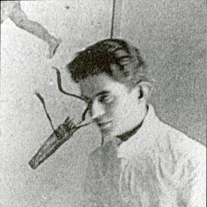 Jacques Lacan - Image