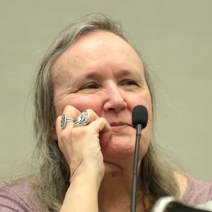 Mercedes Lackey - Image
