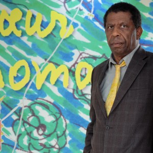 Dany Laferrière - Image