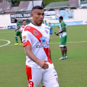 Cristhiam Lagos - Image