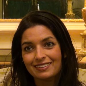 Jhumpa Lahiri - Image