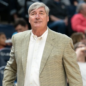 Bill Laimbeer - Image