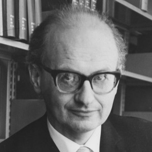 Imre Lakatos - Image