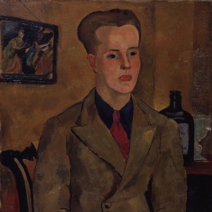 Constant Lambert - Image