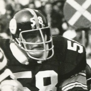 Jack Lambert - Image