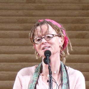 Anne Lamott - Image