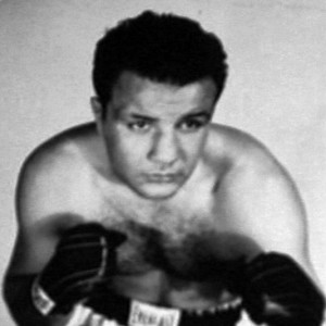 Jake LaMotta - Image