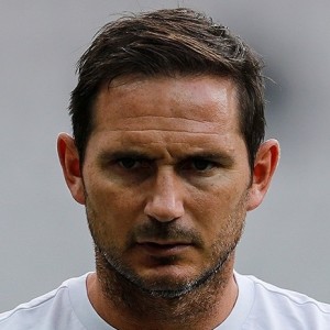 Frank Lampard - Image
