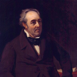 Walter Savage Landor - Image