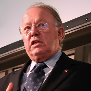 Bernard Landry - Image