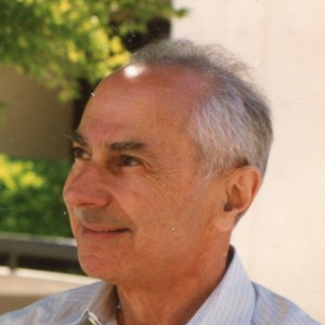 Serge Lang - Image