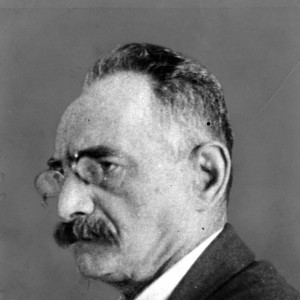 Antoni Lange - Image