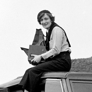 Dorothea Lange - Image