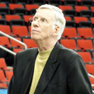 Mike Lange - Image