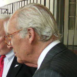 Lewis H. Lapham - Image