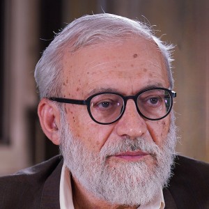 Mohammad-Javad Larijani - Image