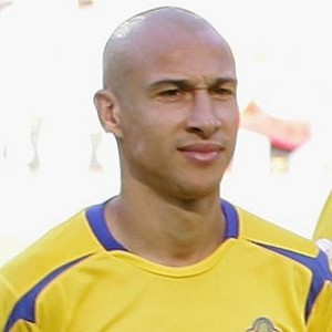 Henrik Larsson - Image