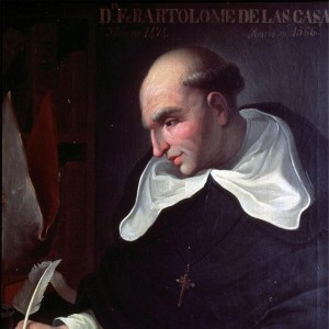 Bartolomé de las Casas - Image