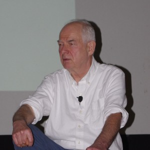 Kalle Lasn - Image