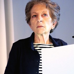 Teresa de Lauretis - Image