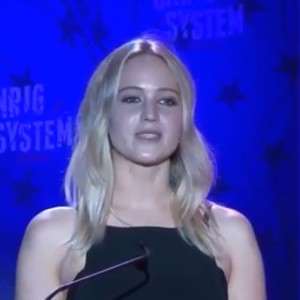 Jennifer Lawrence - Image