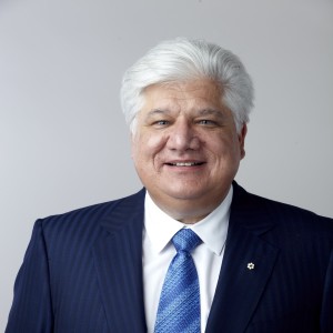 Mike Lazaridis - Image