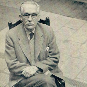 Bernard Leach - Image