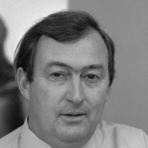 Richard Leakey - Image
