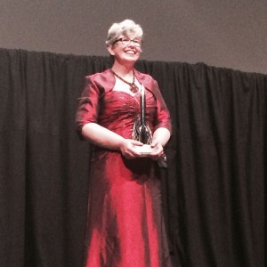 Ann Leckie - Image