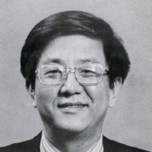 Benjamin W. Lee - Image