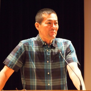 Don Lee (author) - Image