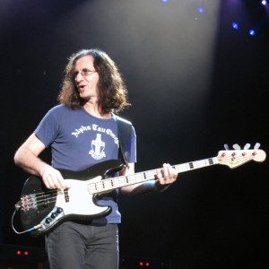 Geddy Lee - Image