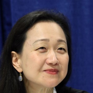Min Jin Lee - Image