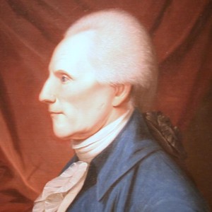 Richard Henry Lee - Image