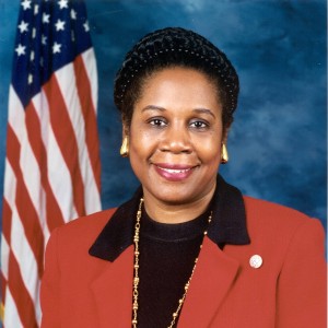 Sheila Jackson Lee - Image