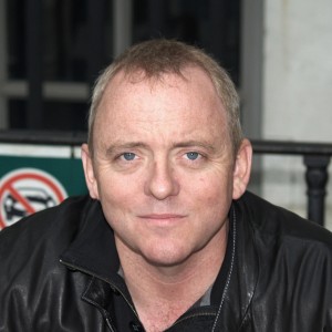 Dennis Lehane - Image