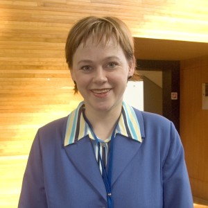Paula Lehtomäki - Image
