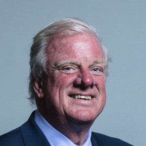 Edward Leigh - Image