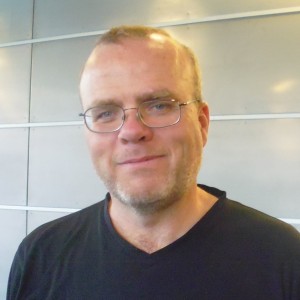 Rasmus Lerdorf - Image