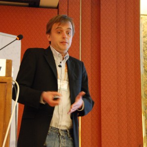 Xavier Leroy - Image