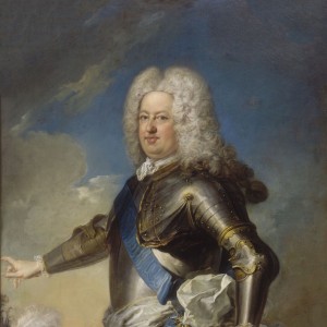 Stanisław Leszczyński - Image