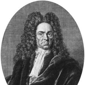 Jacob Leupold - Image