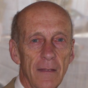 Simon LeVay - Image