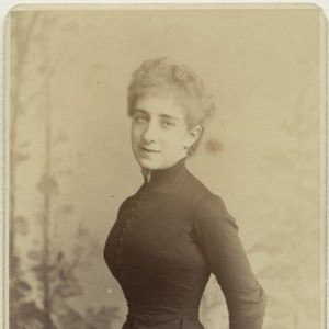Ada Leverson - Image