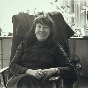 Denise Levertov - Image
