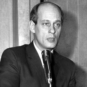 René Lévesque - Image