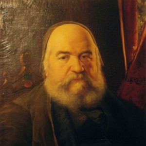 Eliphas Levi - Image