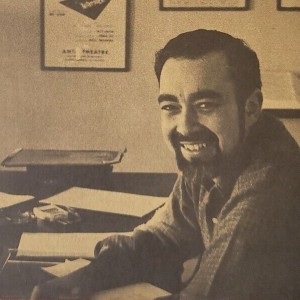 Ira Levin - Image