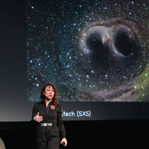 Janna Levin - Image
