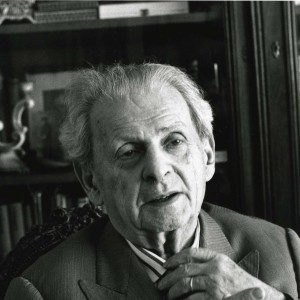 Emmanuel Levinas - Image